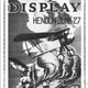 Imagen: Cartel para la Real Air Force, Hendon, 1925. CC/ Wikiwand.